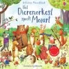 Uitgeverij Usborne Het Dierenorkest Speelt Mozart -Speelgoed Kortingswinkel image 2925