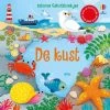 Uitgeverij Usborne De Kust Geluidenboek 1 Uitgeverij Usborne De Kust Geluidenboek -Speelgoed Kortingswinkel image 2937