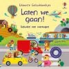 Uitgeverij Usborne Laten We Gaan! 1 Uitgeverij Usborne Laten We Gaan! -Speelgoed Kortingswinkel image 2954