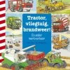 Tractor, Vliegtuig, Brandweer! -Speelgoed Kortingswinkel image 2972