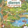 Mijn Groot Dieren Kijk- En Zoekboek -Speelgoed Kortingswinkel image 2994