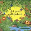 Uitgeverij Usborne Het Grote Spelletjesboek 1 Uitgeverij Usborne Het Grote Spelletjesboek -Speelgoed Kortingswinkel image 3062
