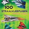 Uitgeverij Usborne Vouwen & Vliegen 100 Straalvliegtuigen 2 Uitgeverij Usborne Vouwen & Vliegen 100 Straalvliegtuigen -Speelgoed Kortingswinkel image 3070