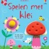 Uitgeverij Usborne Spelen Met Klei -Speelgoed Kortingswinkel image 3083
