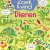 Uitgeverij Usborne Zoek & Vind Dieren 2 Uitgeverij Usborne Zoek & Vind Dieren -Speelgoed Kortingswinkel image 3087