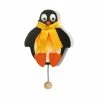 Weizenkorn Muziekdoos Wand 3D Pinguin Hout 1 Weizenkorn Muziekdoos Wand 3D Pinguin Hout -Speelgoed Kortingswinkel image 311