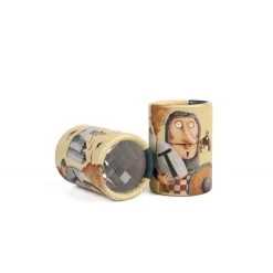 Londji Mini Caleidoscoop Knights