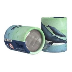 Londji Mini Caleidoscoop Whales