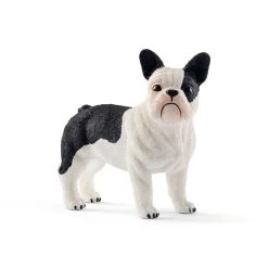 Schleich Hond Franse Bulldog 13877