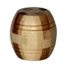 Eureka 3D Bamboo Puzzle Barrel -Speelgoed Kortingswinkel image 3122