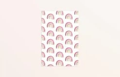 Fritsy Postkaart Regenbogen