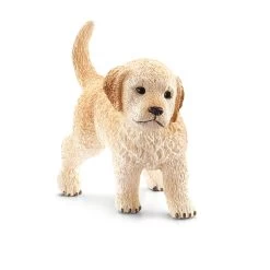 Schleich Hond Golden Retriever Puppy 16396