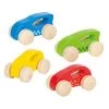 Hape Auto Klein Hout -Speelgoed Kortingswinkel image 3180