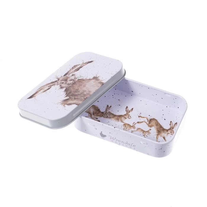 Haas Opbergblikje - Harebrained 3 Haas Opbergblikje - Harebrained