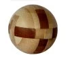 Eureka 3D Bamboo Puzzle Ball