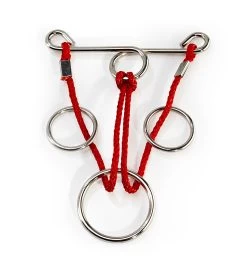 Eureka Racing Wire Puzzle 26 -Speelgoed Kortingswinkel image 3245