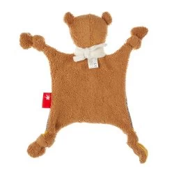 Sigikid Knuffeldoek HoniBoniBear 11 Sigikid Knuffeldoek HoniBoniBear -Speelgoed Kortingswinkel image 3271