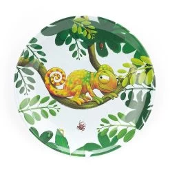 Jellycat Bord Kameleon Colin Melamine