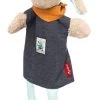 Sigikid Knuffeldoek Handpop Hong Hügge Hug -Speelgoed Kortingswinkel image 3278