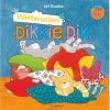 Gottmer Welterusten Dikkie Dik Met Knuffeldoekje -Speelgoed Kortingswinkel image 3303