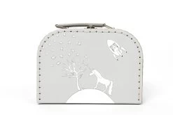 Pellianni Koffer Eenhoorn Small