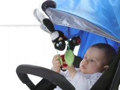 Sigikid Knuffel Cliphanger Stinkdier -Speelgoed Kortingswinkel image 3309