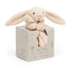 Jellycat Knuffeldoek Konijn My Friend Bunny Soother