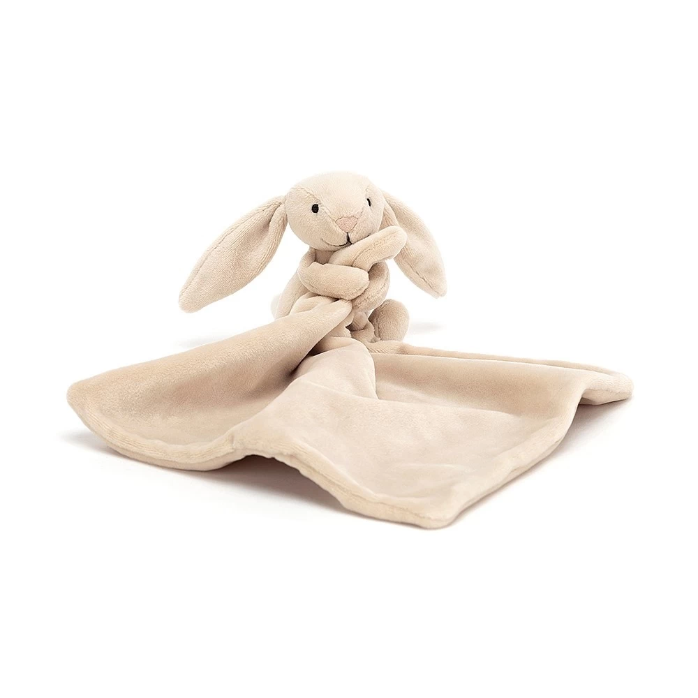 Jellycat Knuffeldoek Konijn My Friend Bunny Soother 4 Jellycat Knuffeldoek Konijn My Friend Bunny Soother - Afbeelding 2