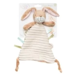 Hazeltje Knuffeldoekje/tutje 28cm -Speelgoed Kortingswinkel image 3324