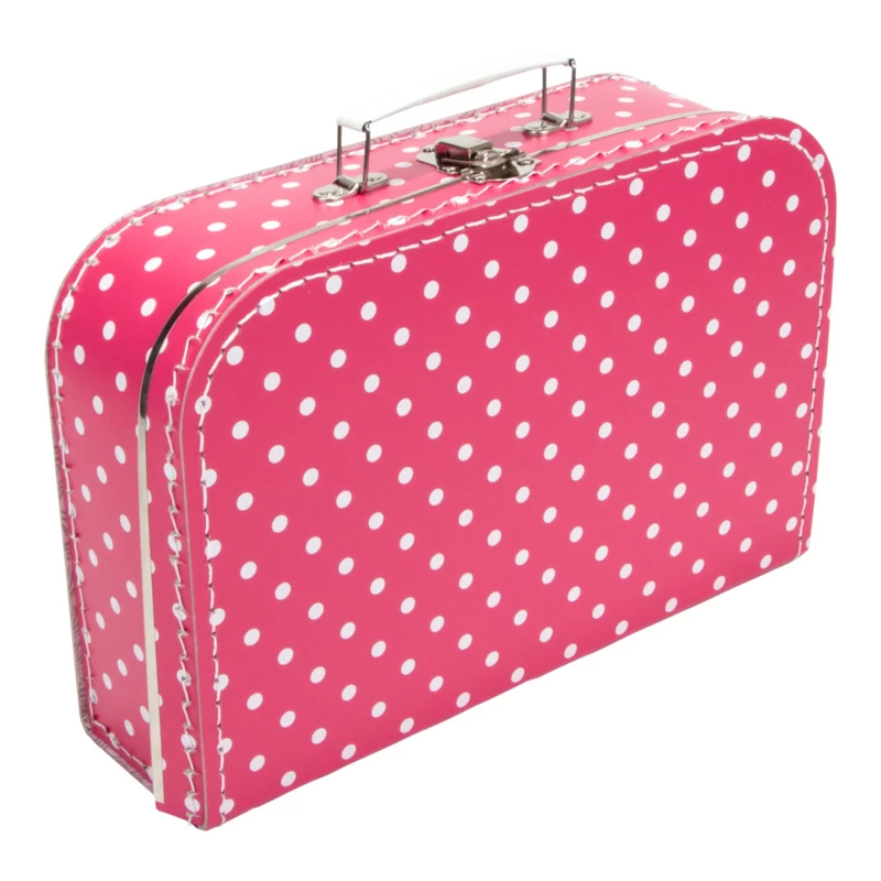 Houtendiershop Geboortekoffer Gepersonaliseerd 4 Houtendiershop Geboortekoffer Gepersonaliseerd - Afbeelding 2