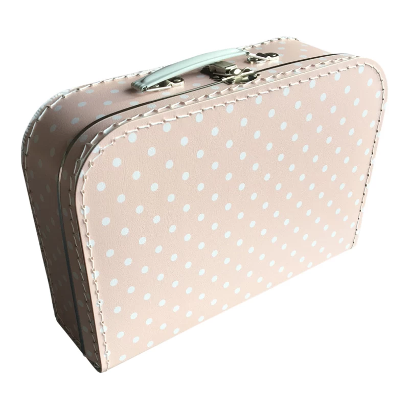 Houtendiershop Geboortekoffer Gepersonaliseerd 5 Houtendiershop Geboortekoffer Gepersonaliseerd - Afbeelding 3