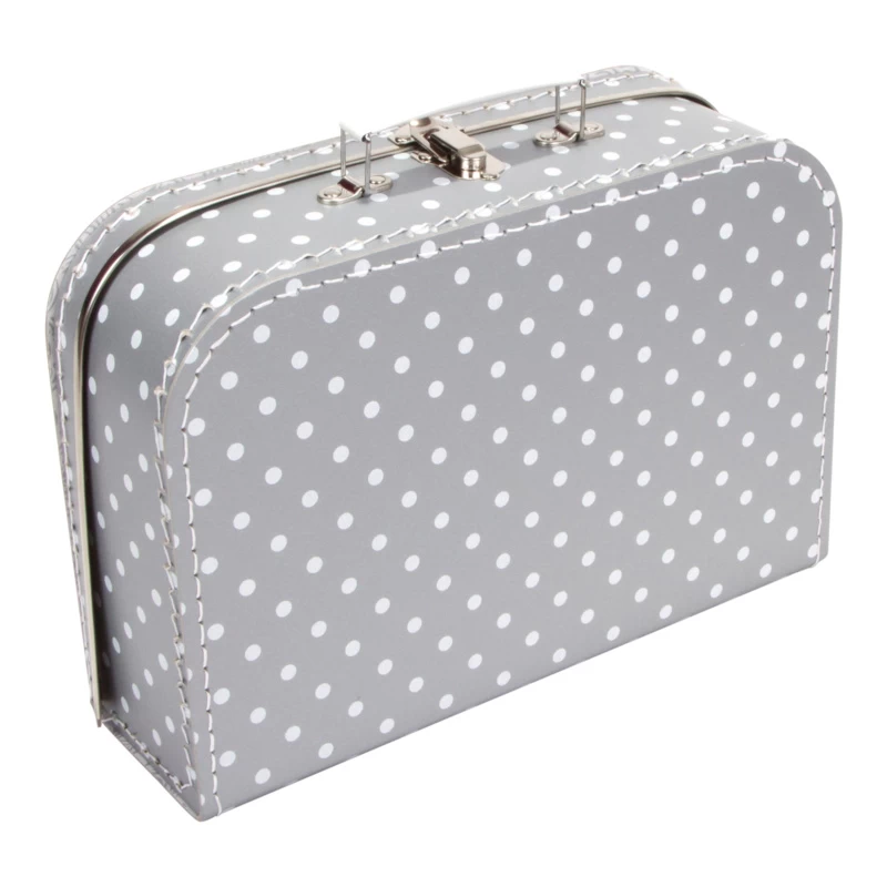 Houtendiershop Geboortekoffer Gepersonaliseerd 6 Houtendiershop Geboortekoffer Gepersonaliseerd - Afbeelding 4