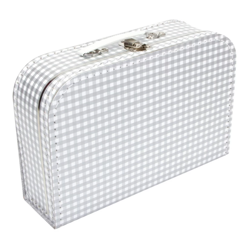 Houtendiershop Geboortekoffer Gepersonaliseerd 8 Houtendiershop Geboortekoffer Gepersonaliseerd - Afbeelding 6