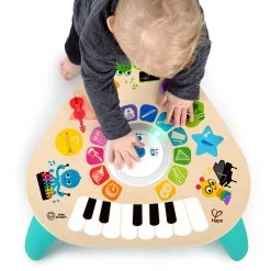Hape Music Composer TuneTable 13 Hape Music Composer TuneTable -Speelgoed Kortingswinkel image 334