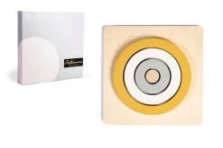 Pellianni Puzzel My First Puzzle Oker Hout -Speelgoed Kortingswinkel image 3341