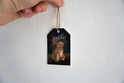 Lotte Drouen Cadeaulabelset Bosdieren 9 Lotte Drouen Cadeaulabelset Bosdieren -Speelgoed Kortingswinkel image 3352