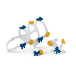Schleich Accessories Paardenshow Sieraden 42464