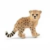 Schleich Luipaard Baby 14747 2 Schleich Luipaard Baby 14747 -Speelgoed Kortingswinkel image 3439