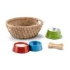Schleich Accesoireset Honden En Kattenvoer 42293 -Speelgoed Kortingswinkel image 3451