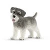 Schleich Hond Dwergschnauzer 13892 2 Schleich Hond Dwergschnauzer 13892 -Speelgoed Kortingswinkel image 3459