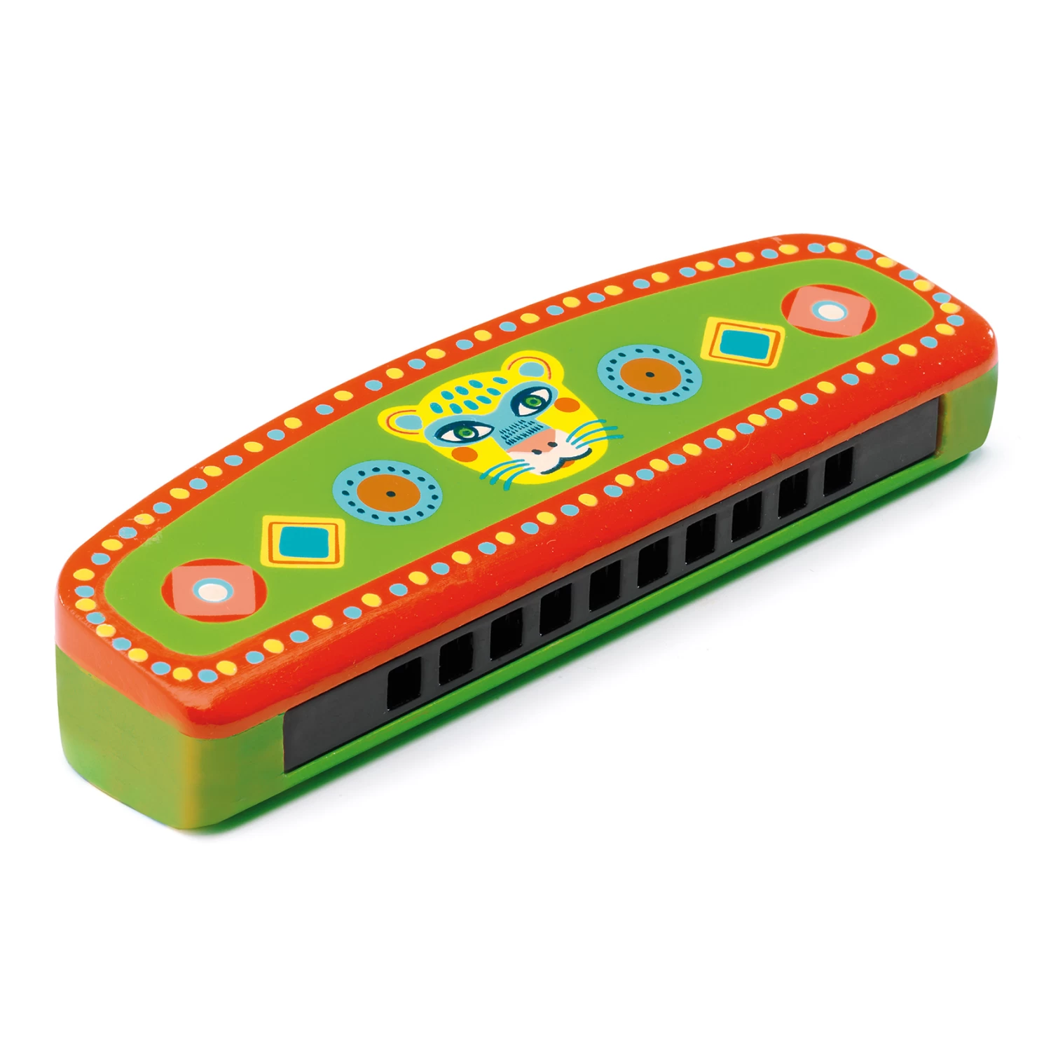 Djeco Mondharmonica Animambo 3 Djeco Mondharmonica Animambo