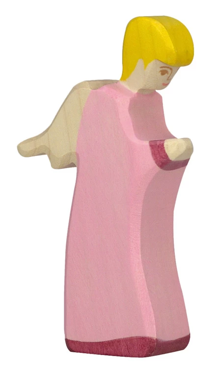 Holztiger Engel III Kerst 80314 3 Holztiger Engel III Kerst 80314