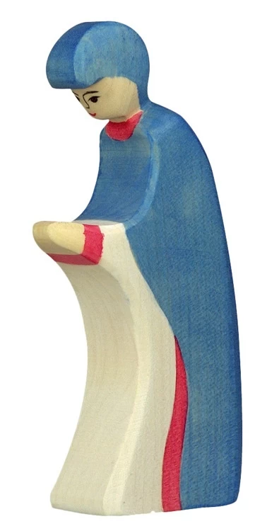 Holztiger Maria III Kerst 80308 4 Holztiger Maria III Kerst 80308 - Afbeelding 2