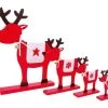 Small Foot Rendier Kerst Decor Hout 1 Small Foot Rendier Kerst Decor Hout -Speelgoed Kortingswinkel image 3511