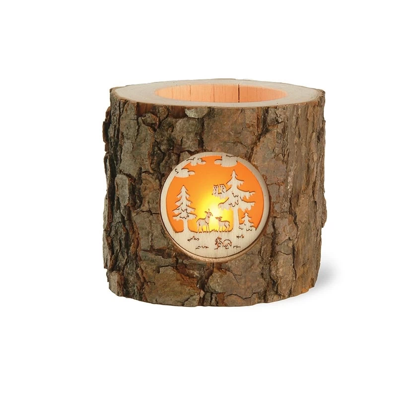 Waldfabrik Sfeerlicht Waxine Bosleven