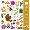 Djeco Stickerset Garden