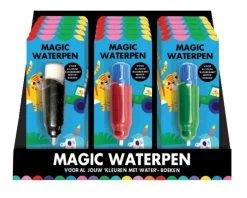Image Books Magic Waterpen