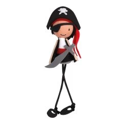 APLI Knutselset Craft Kit Pirate 8 APLI Knutselset Craft Kit Pirate -Speelgoed Kortingswinkel image 3535