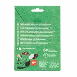 APLI Knutselset Craft Kit Pirate 9 APLI Knutselset Craft Kit Pirate -Speelgoed Kortingswinkel image 3536