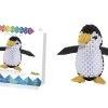 Creagami Origami Pinguin 3D M 1 Creagami Origami Pinguin 3D M -Speelgoed Kortingswinkel image 3537